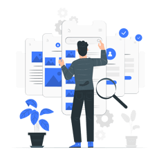 Usability testing-pana